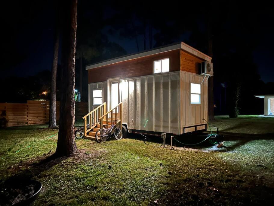 Summer Tiny House West Palm Beach Luaran gambar