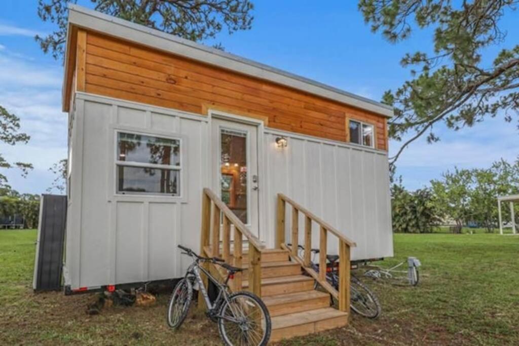 Summer Tiny House West Palm Beach Luaran gambar