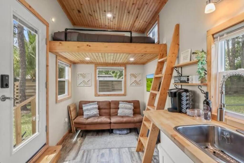 Summer Tiny House West Palm Beach Luaran gambar